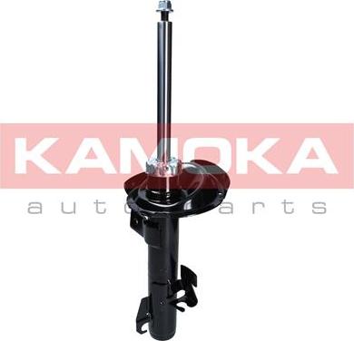 Kamoka 2000409 - Ammortizzatore autozon.pro