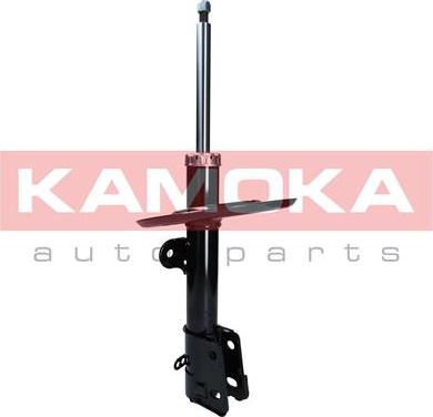 Kamoka 2000405 - Ammortizzatore autozon.pro