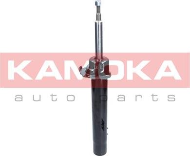 Kamoka 2000406 - Ammortizzatore autozon.pro