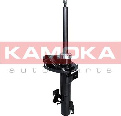 Kamoka 2000408 - Ammortizzatore autozon.pro