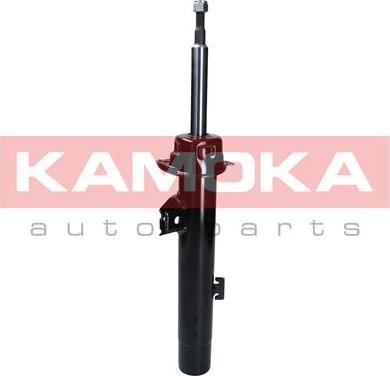 Kamoka 2000407 - Ammortizzatore autozon.pro