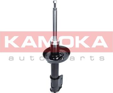 Kamoka 2000419 - Ammortizzatore autozon.pro