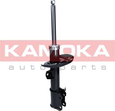 Kamoka 2000414 - Ammortizzatore autozon.pro