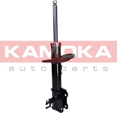 Kamoka 2000415 - Ammortizzatore autozon.pro