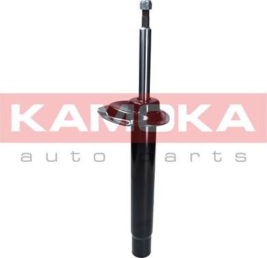 Kamoka 2000416 - Ammortizzatore autozon.pro