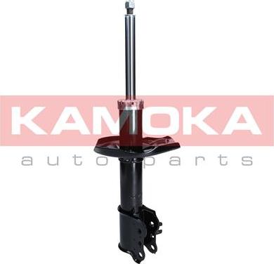 Kamoka 2000410 - Ammortizzatore autozon.pro