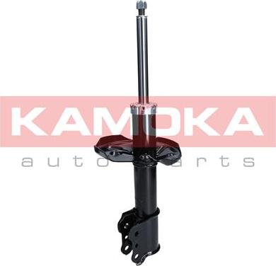 Kamoka 2000411 - Ammortizzatore autozon.pro