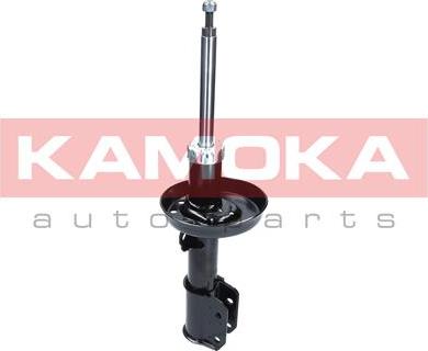 Kamoka 2000418 - Ammortizzatore autozon.pro