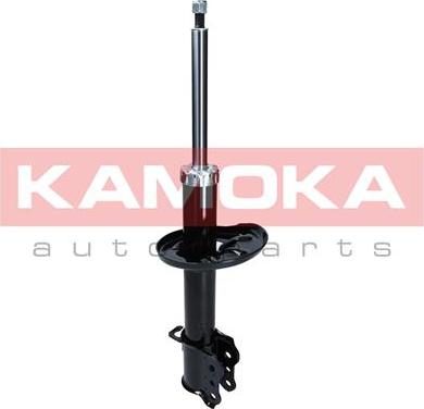 Kamoka 2000413 - Ammortizzatore autozon.pro