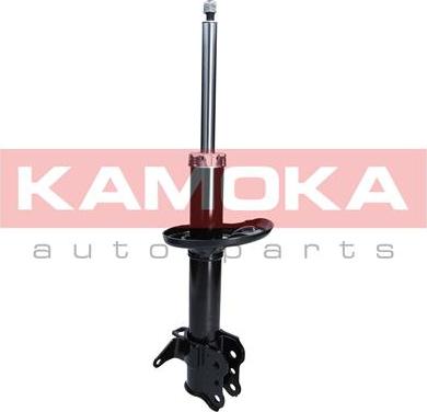 Kamoka 2000412 - Ammortizzatore autozon.pro