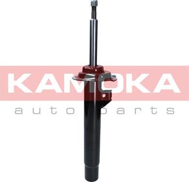 Kamoka 2000417 - Ammortizzatore autozon.pro