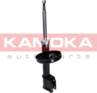 Kamoka 2000489 - Ammortizzatore autozon.pro