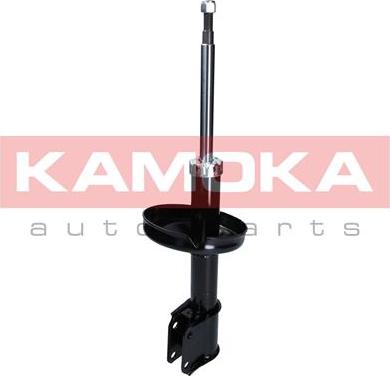 Kamoka 2000489 - Ammortizzatore autozon.pro