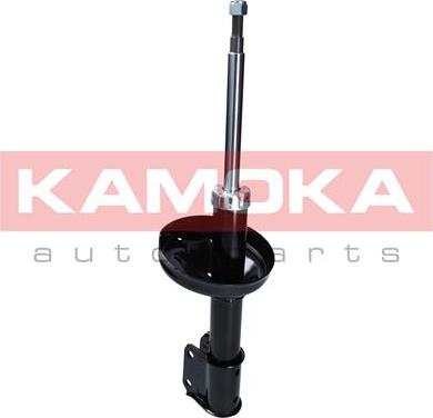 Kamoka 2000489 - Ammortizzatore autozon.pro