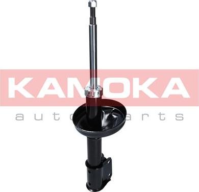 Kamoka 2000489 - Ammortizzatore autozon.pro