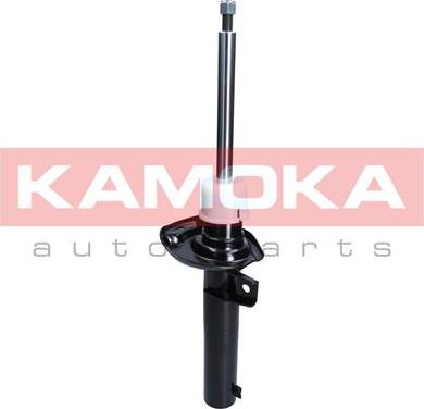 Kamoka 2000484 - Ammortizzatore autozon.pro