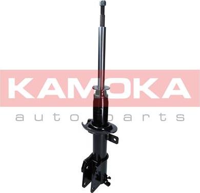 Kamoka 2000485 - Ammortizzatore autozon.pro