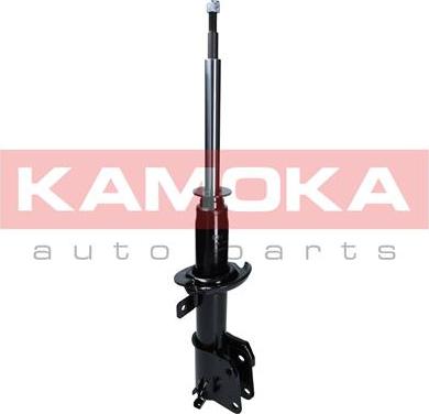 Kamoka 2000485 - Ammortizzatore autozon.pro