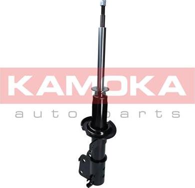 Kamoka 2000485 - Ammortizzatore autozon.pro