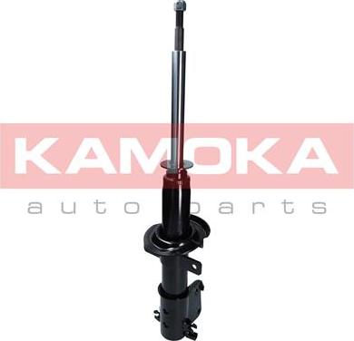 Kamoka 2000485 - Ammortizzatore autozon.pro