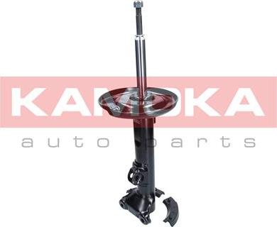 Kamoka 2000486 - Ammortizzatore autozon.pro