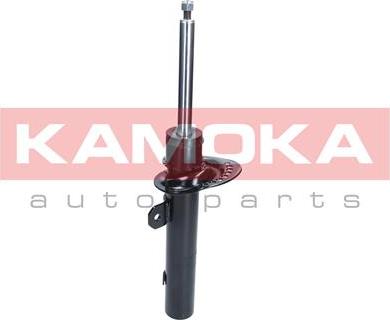 Kamoka 2000480 - Ammortizzatore autozon.pro