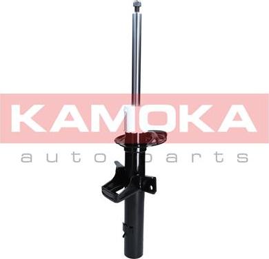 Kamoka 2000481 - Ammortizzatore autozon.pro