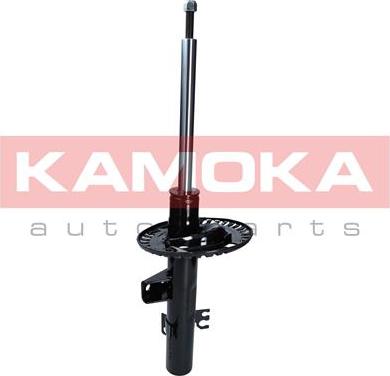 Kamoka 2000483 - Ammortizzatore autozon.pro