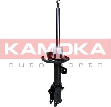 Kamoka 2000487 - Ammortizzatore autozon.pro