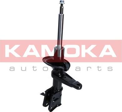 Kamoka 2000439 - Ammortizzatore autozon.pro