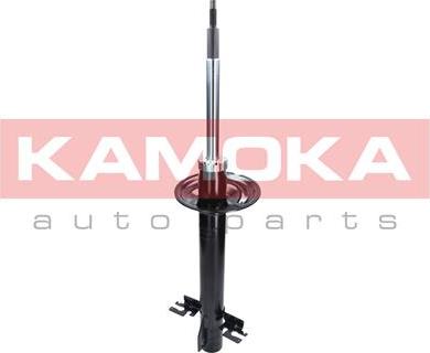 Kamoka 2000434 - Ammortizzatore autozon.pro