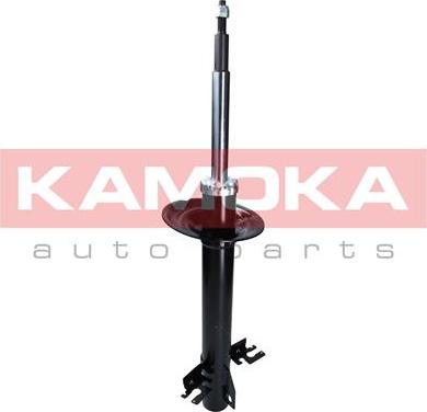 Kamoka 2000436 - Ammortizzatore autozon.pro