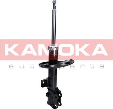 Kamoka 2000430 - Ammortizzatore autozon.pro