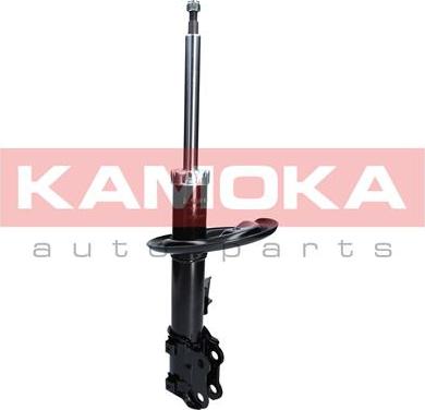 Kamoka 2000431 - Ammortizzatore autozon.pro