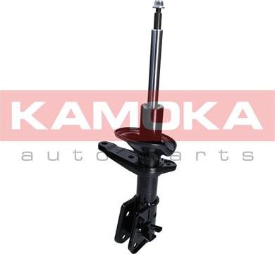 Kamoka 2000438 - Ammortizzatore autozon.pro