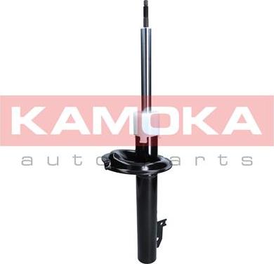 Kamoka 2000437 - Ammortizzatore autozon.pro