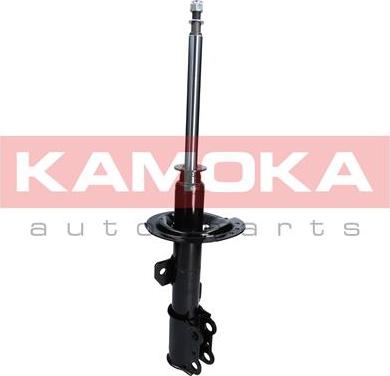 Kamoka 2000424 - Ammortizzatore autozon.pro