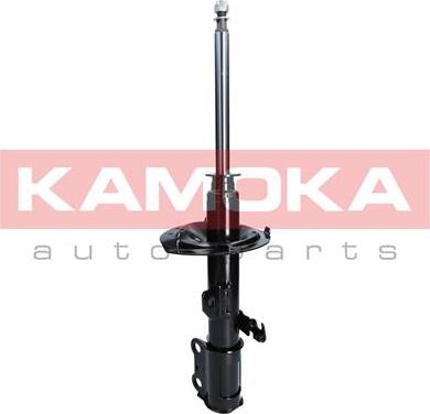 Kamoka 2000425 - Ammortizzatore autozon.pro