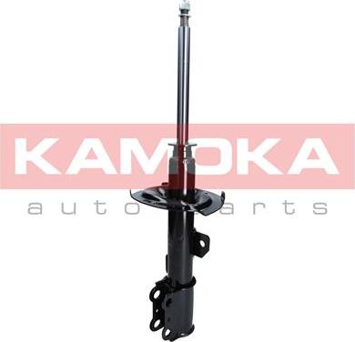 Kamoka 2000425 - Ammortizzatore autozon.pro