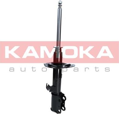 Kamoka 2000425 - Ammortizzatore autozon.pro