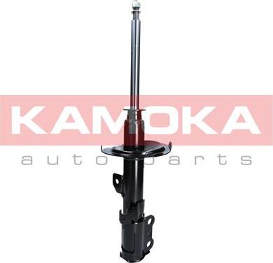 Kamoka 2000425 - Ammortizzatore autozon.pro