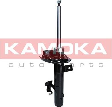 Kamoka 2000426 - Ammortizzatore autozon.pro