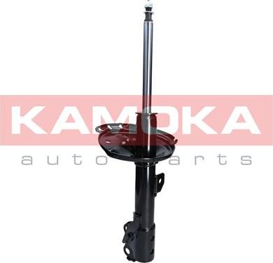 Kamoka 2000420 - Ammortizzatore autozon.pro