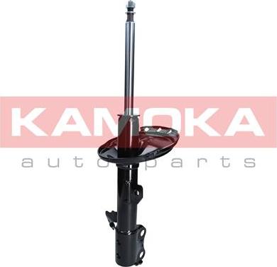 Kamoka 2000420 - Ammortizzatore autozon.pro