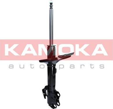 Kamoka 2000421 - Ammortizzatore autozon.pro