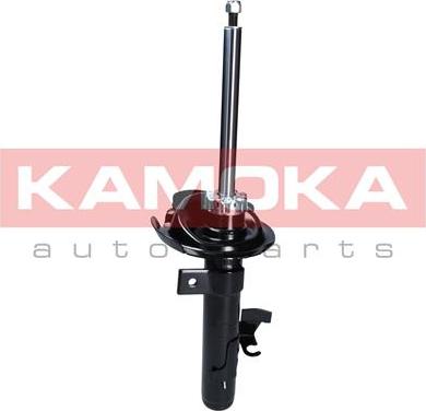 Kamoka 2000427 - Ammortizzatore autozon.pro