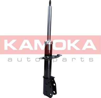 Kamoka 2000479 - Ammortizzatore autozon.pro