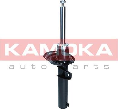 Kamoka 2000474 - Ammortizzatore autozon.pro