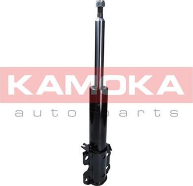 Kamoka 2000475 - Ammortizzatore autozon.pro