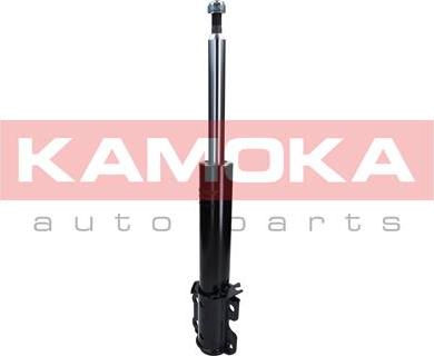 Kamoka 2000476 - Ammortizzatore autozon.pro